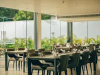 The Shore Trishvam 本地治里酒店