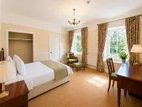 Nent Hall Country House Hotel