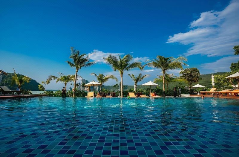 Phi Phi Harbour View Hotel photo 5