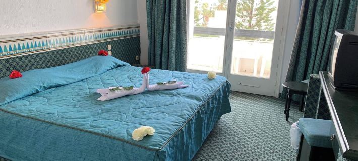 Jinene Hotel Hotels in Sousse
