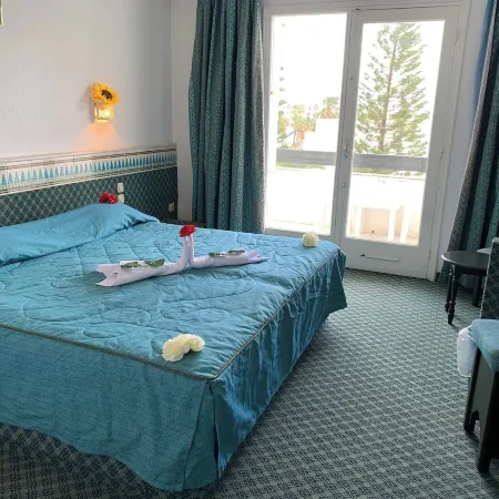 Jinene Hotel