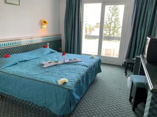 Jinene Hotel - 4 stjerner