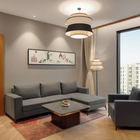 Ramada By Wyndham Ranchi Bariatu Road