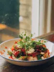 The Jam Jar, Newcastle, Jesmond - 조식 운영