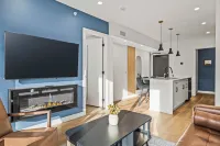 Golden Ridge Collection - Balkon
