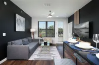 Labor by Stylish Stays Hotel di 