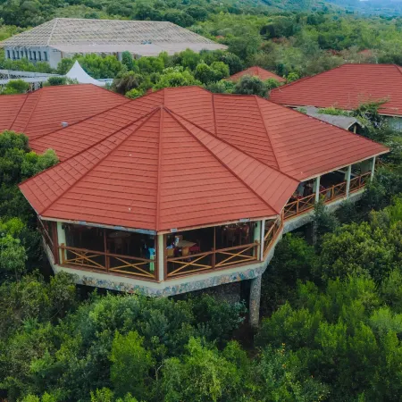 Sawela Capella Lodge
