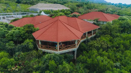 Sawela Capella Lodge