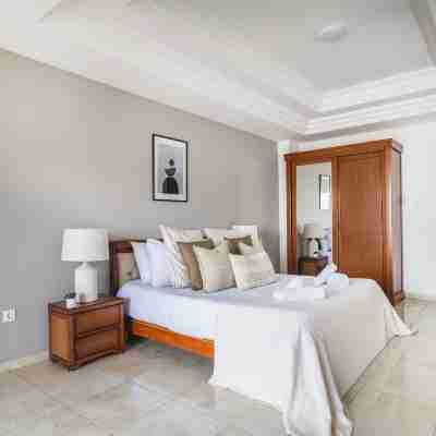 Spacieux appartement de 3 pieces Rooms