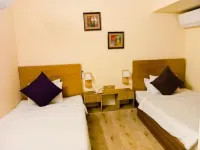 Grand Imperial Hotel
