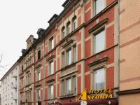 Hotel Astoria Hotels in 