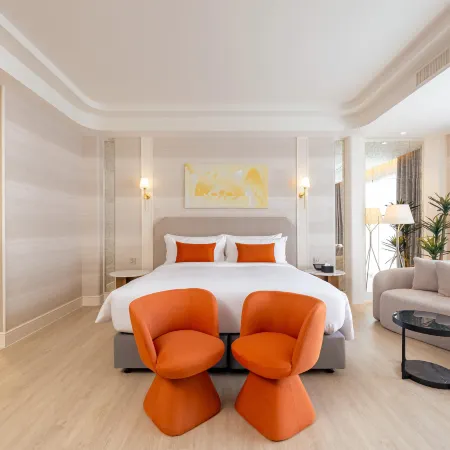 Aiden Surawong Bangkok