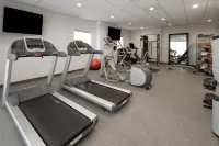 Home2 Suites by Hilton Meridian - نادي رياضي