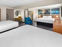Days Inn by Wyndham Pierre Hotéis em Pierre
