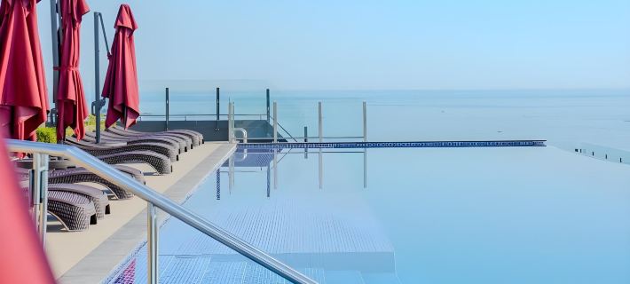 More Than Sokcho Lighthouse Branch Hotels in Sokcho-si