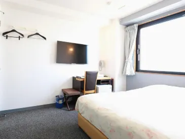 Town Hotel Toyama