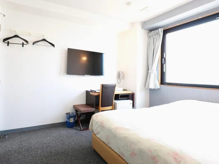 Town Hotel Toyama