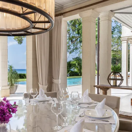 Villa Tamarindo - by ZenBreak