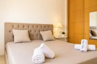 Luxury Oasis  S 2 Comfort at the Garden in Carthage - Апартаменты