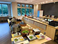 โรงแรมวายส์ ฮานชิน อามางาซากิ เอคิมาเอะ