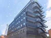 利夫馬克斯飯店-高松站前店 高松Symbol Tower附近的飯店