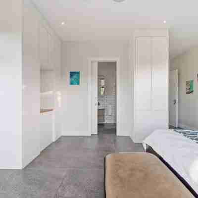 Turtle Room - Staynest Guesthouse Rooms