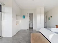 The      Turtle Room Hotels in Ballito