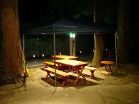 An Inn Where You'll Taste Local Food Kawatokoya