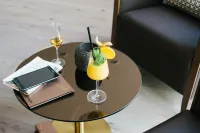 切斯特酒店 - 酒吧