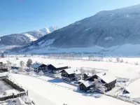 Chalet in Mittersill Near Ski Lift