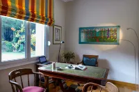 Villa Laurette Kratigos, Private Escape with Views - 3 tähden