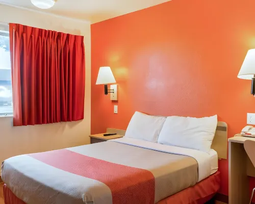 Motel 6 Mojave, CA Hotels in Mojave