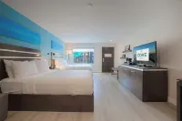 The Cove Hotel - balcón