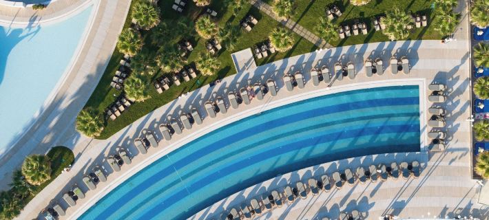 Lyttos Mare Hotels in Hersonissos