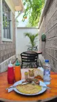 Kili Haven Lodge - breakfast