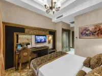 Qafqaz Karvansaray Hotel Hotels in Qabala