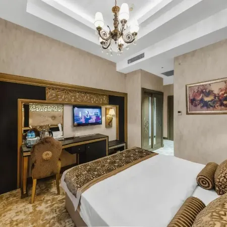 Qafqaz Karvansaray Hotel