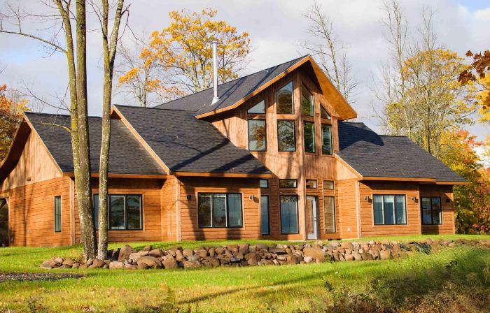 Timber Baron Inn
