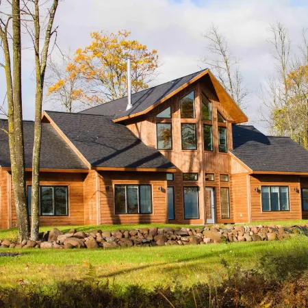 Timber Baron Inn