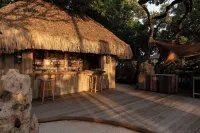 Le Tikehau by Pearl Resorts - bar