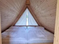 Glamp Pr Kuzuc Hotels in Kranj