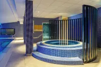 The Spencer Hotel - Hot Tub