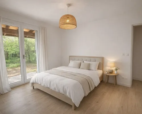 Les cabanes Hotels in Aquitaine