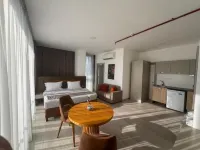 Alya Rooms Hotels in Nicosia