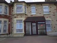 Woodlands Lodge Ilford Hotels in Redbridge