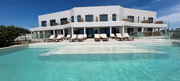 Villa Loreto Hotels in Olhão
