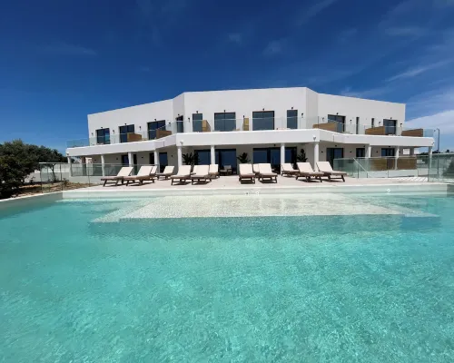 Villa Loreto Hotels in Moncarapacho