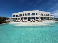 Villa Loreto - balcon