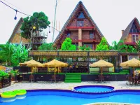 Masaka Cultural Resort - Family