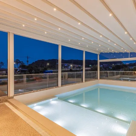 Private Yangyang Dockchae Pool Villa
